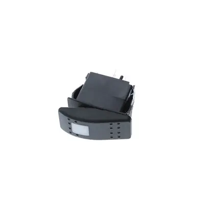 Today Only SRD1-1A-DC-1-BGN Switch Components – Contura Rocker 3P OFF-ON Green LED IP56