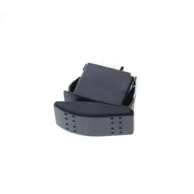 SRD1-2B-DC-1-BNN-W Switch Components – Contura Rocker 4P OFF-(ON) Black IP67 Express Delivery