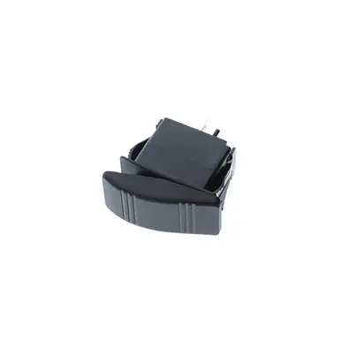 Brand New SRD2-2A-DC-1-BNN-W Switch Components – Contura Rocker 4P DPST OFF-ON Black IP67
