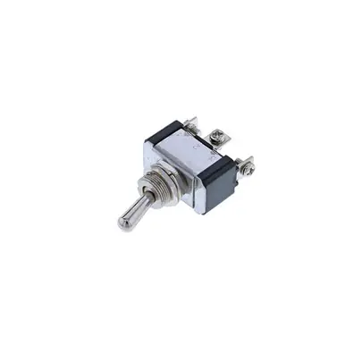 TA1-1D-DC-4 Switch Components - Toggle - 3P SPDT ON-ON, Screw Genuine