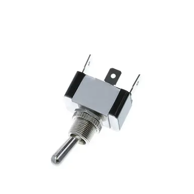 Brand New TA2-1D-DC-1-O Switch Components - Toggle - 3P SPDT ON-ON (IP55), Tab
