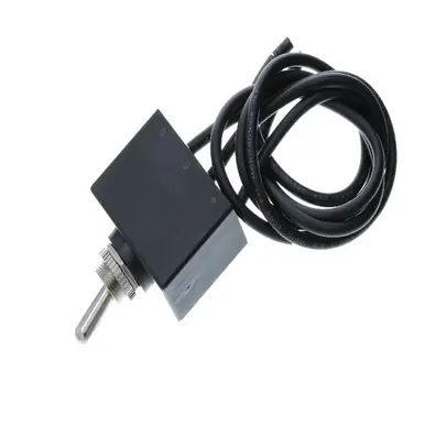 TB1-1F-DC-WW Switch Components - IP67Toggle - 3P SPDT ON-OFF-ON, Wired Buy Direct