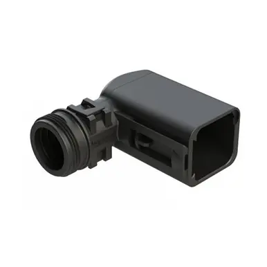 Time-Limited ATBS-242-0605 Amphenol Sine – Backshell 6-pos receptacle, 90° enhanced dovetail