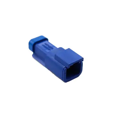 Markdown ATM04-2P-0x97 Amphenol Sine Connector with Resistor