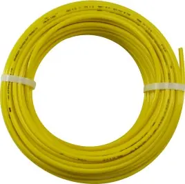 Holiday Sale Midland Metal 38952Y1 Air Brake Tubing, 1000 ft L, Nylon, 0.04 in Thick Wall