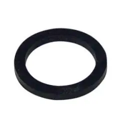 High Quality Buchanan Rubber CG-200-EPDM Gasket, 2 in Nominal, EPDM