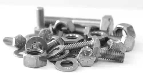 Cheap 3625 Piece Metric 10.9 Hardware Only
