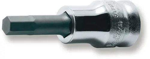 Ko-ken 3010MZ.50-10 3/8 Sq. Dr. Bit Socket 10mm 6 point Length 50mm Z-series One Day Deal