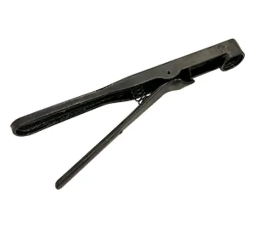 Hot Deal Midland Metal 9650L46 Replacement Lever Handle, Malleable Iron