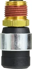 Fan Favorite Midland Metal 39857 Quick Fix Airbrake Hose Repair Kit