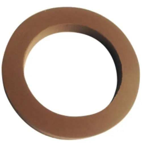 Luxury Buchanan Rubber CG-150-VI Gasket, 1-1/2 in Nominal, FKM