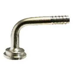 Super Sale 90 TAILPIECE 5/16B -304 S.S. - 34722