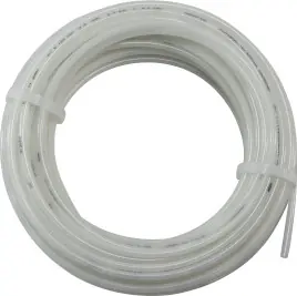 Secure Checkout Midland Metal 973230 Tubing, Nylon, 0.08 in ID, 1/8 in OD, 100 ft L, 0.022 in Thick Wall