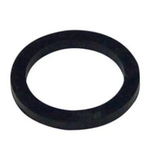 Budget Buchanan Rubber CG-500-NBR Gasket, 5 in Nominal, Nitrile