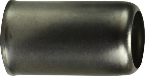 Midland Metal 32564SS Smooth Hose Ferrule, 0.437 in Nominal, 1 in L, Stainless Steel Big Sale