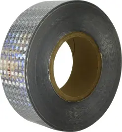 TAPE WHITE CONS TAPE 2 X 150 SOLID WHITE - 95622 Special Offer