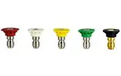 Midland Metal Drexel DX259560 Quick Disconnect Nozzle Kit, 1/4 in, 6 gpm Buy Online