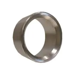 Stainless Adapters SS319-16 Tube Sleeve, 1 in 37 deg JIC Flared, Stainless Steel Hot Picks
