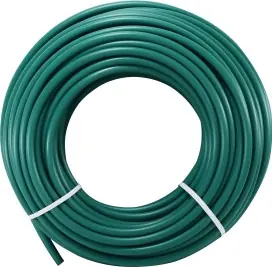 Seasonal Sale Midland Metal 38960G5 Air Brake Tubing, 3/8 in Nominal, 500 ft L, Nylon, 0.062 in Thick Wall
