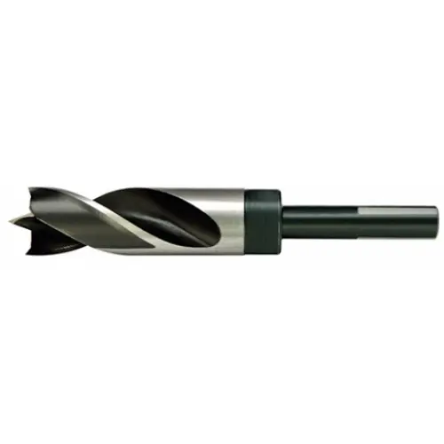 Clearance Alfa Tools BPH623042 3/4 HSS Silver & Deming Brad Point Drill