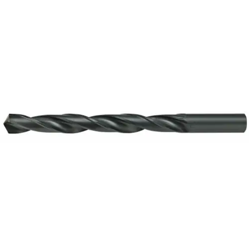Alfa Tools J260121 21 HSS Eco Pro Jobber Drill, 12 Pack Premium