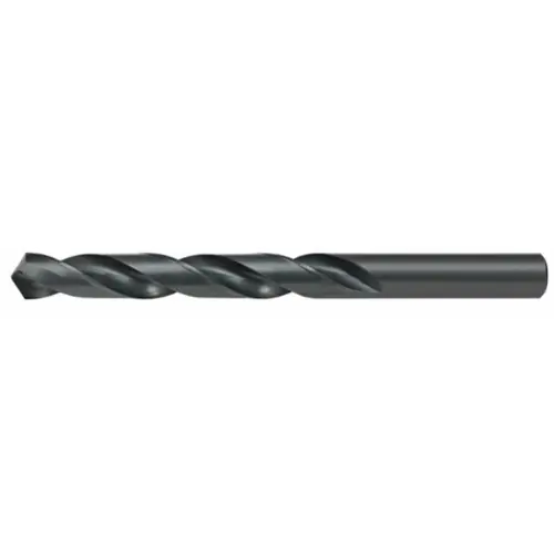 Alfa Tools MJ152005 7.50 mm HSS Alfa USA Metric Jobber Drill, 12 Pack Authentic