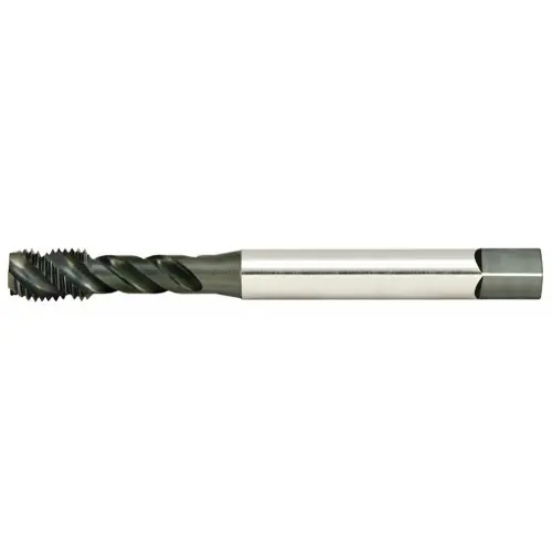 Alfa Tools HPMP70931 1/4-28 Multi Purpose Spiral Fluted Tap Cheap