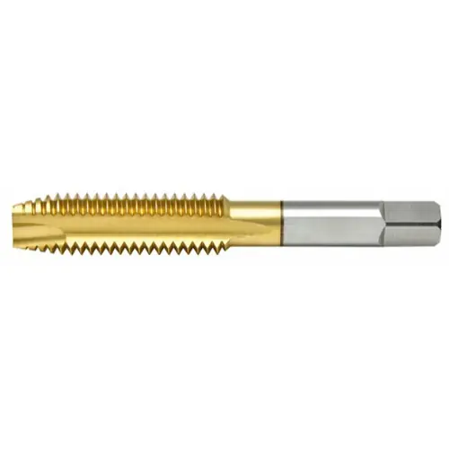 Alfa Tools SPT170131TN 5/16-24 HSS Spiral Pointed Tap Tin Coated Low Price