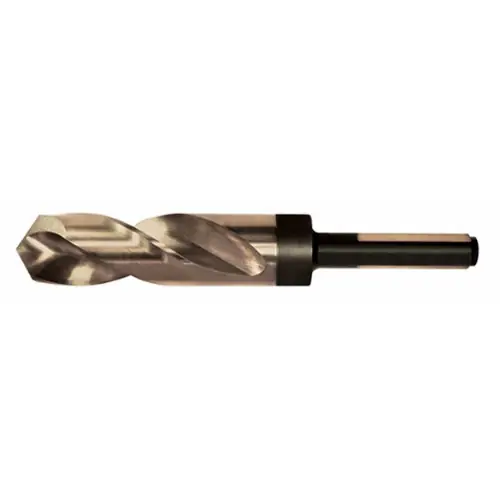 Alfa Tools SDCO50417A 51/64 Cobalt S&D Drill 1/2" Shank Special Discount
