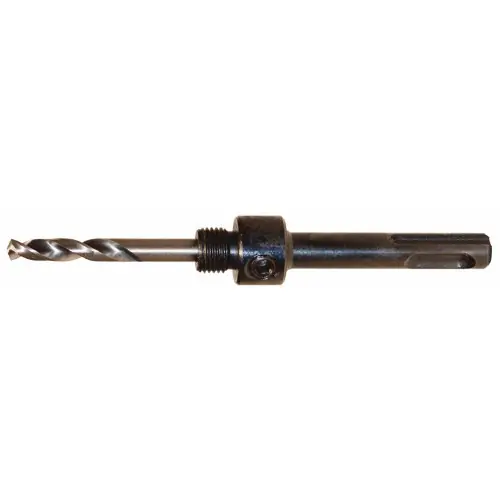 Alfa Tools HOSASDS1 Type G SDS Plus Hole Saw Arbor Mega Sale