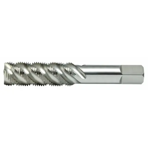 Alfa Tools SFTP170939 1/2-20 HSS Alfa USA Spiral Fluted Tap, 6 Pack While Supplies Last
