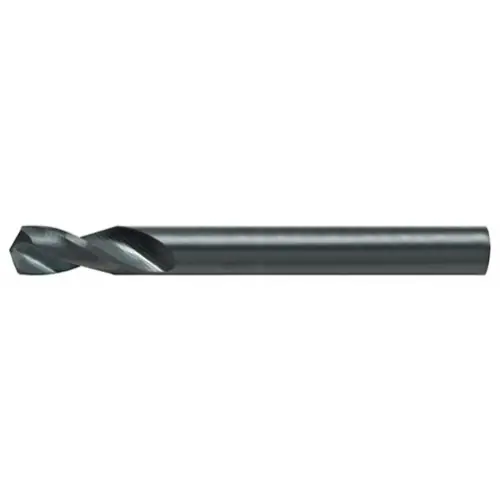 Alfa Tools SH50206S 9/64 HSS Single End Sheet Drill Black, 12 Pack Order Now