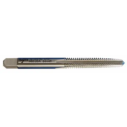 Authentic Alfa Tools HTS170015 10-24 HSS Alfa USA Hand Tap Set