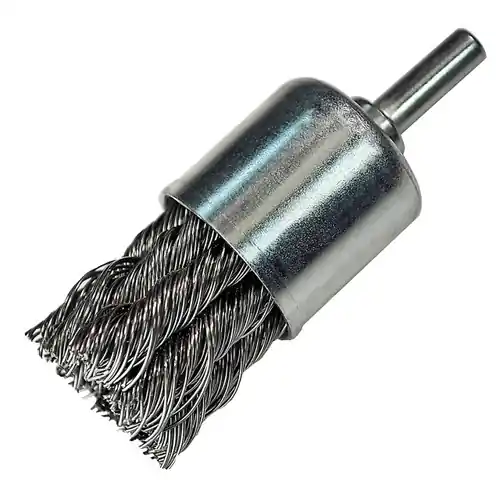 Alfa Tools WB67175 1" Knotted End Brush Hot Picks