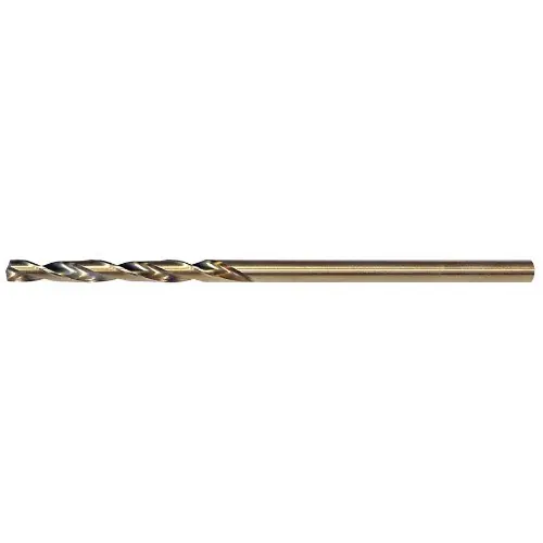Next Day Delivery Alfa Tools AECO60739 9 Swg 12 Cobalt Aircraft Extension Drill, 6 Pack
