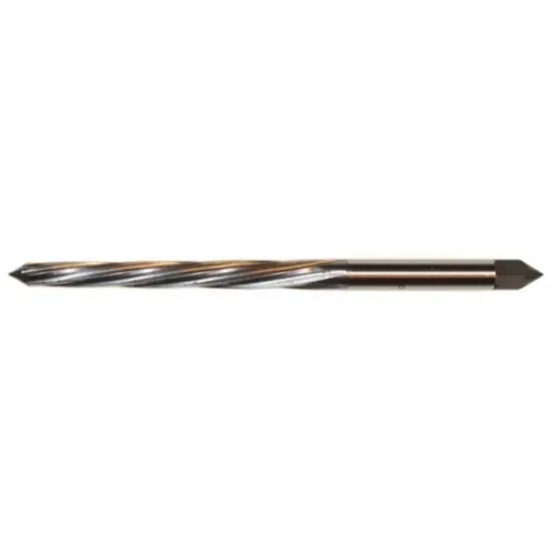 Alfa Tools TPR4023 7 HSS Taper Pin Reamer Spiral Flute Seasonal Sale