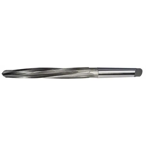 Popular Alfa Tools BR54505 5/16 HSS Taper Shank Bridge Reamer Spiral Flute
