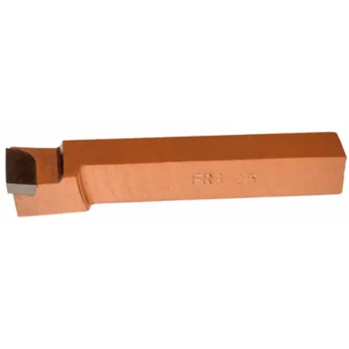 Alfa Tools TBFL8C5 Fl8 C5 Carbide Tipped Tool Bit, 5 Pack Deal