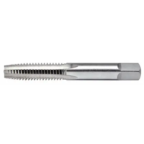Final Sale Alfa Tools CSHTP70546 3/4-10 Carbon Steel Hand Tap Plug, 3 Pack