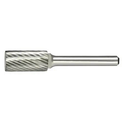Place Order Alfa Tools B71205C Sa-3 x Carbide Burr Cylindrical Single Cut
