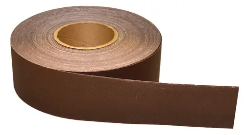 Deal Alfa Tools CR62835 6" x 50 Yards 150 Grit Aluminum Oxide Cloth Roll