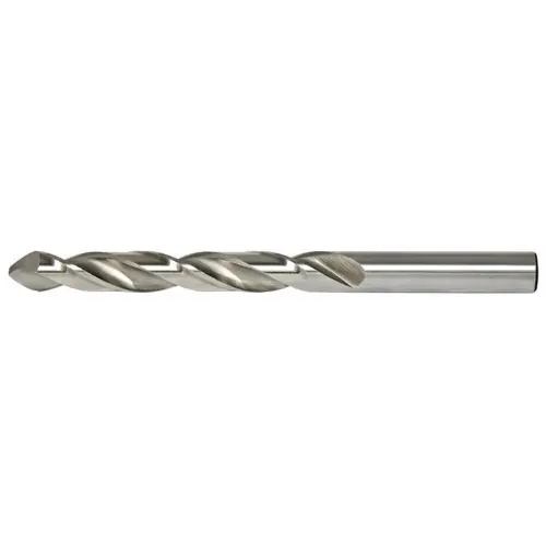 Alfa Tools PD70514 1/4 HS 60° Drill For Plastic, 12 Pack Brand New