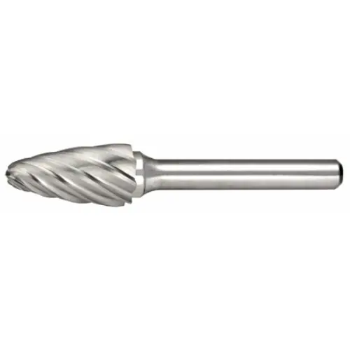Alfa Tools B71255A Sf-5Nf Carbide Burr Alumacut Tree Radius Save Now