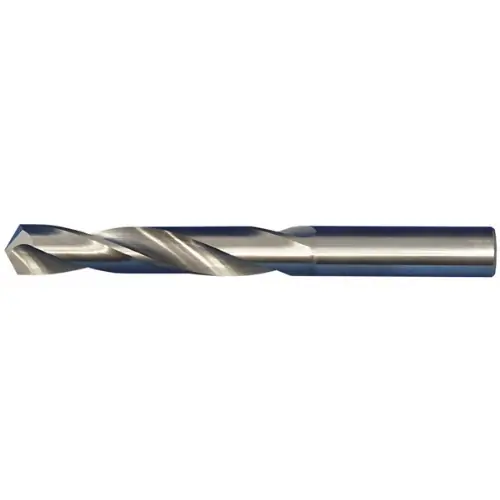 Price Cut Alfa Tools ST50127 15/32 Solid Carbide Jobber Drill