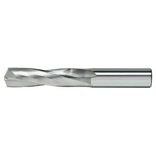 Trending Alfa Tools SCSM70225 7/16 Solid Carbide Screw Machine Drill