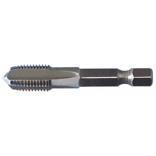 Alfa Tools HST70353 6-1.0 HSS Metric Tap Bit Weekend Sale