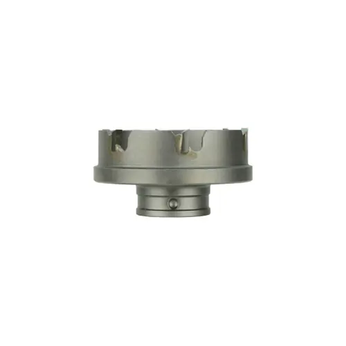 Top Pick Milwaukee Tool 49-57-8317 Quick Change 1-7/32" Carbide Hole Cutter (1 PK)