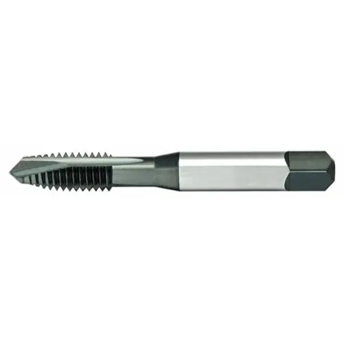 Price Drop Alfa Tools HPLT30736 7/16-14 HS Spiral Pointed Point High Performance Tap For Low Tensile