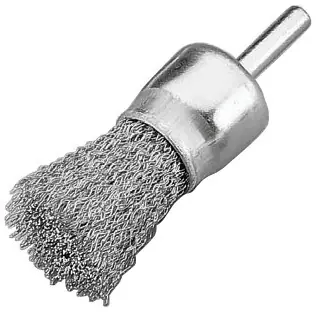 Last Chance Alfa Tools WB67120 3/4" x 1/4" Fine End Brush, 10 Pack