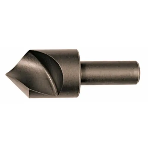Hassle-Free Returns Alfa Tools CSF18012 2 x 3/4 HSS 100° Single Flute USA Countersink